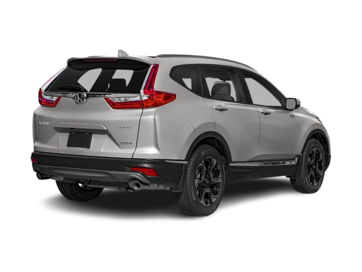 Thumbnail: 2018 Honda CR-V - 17