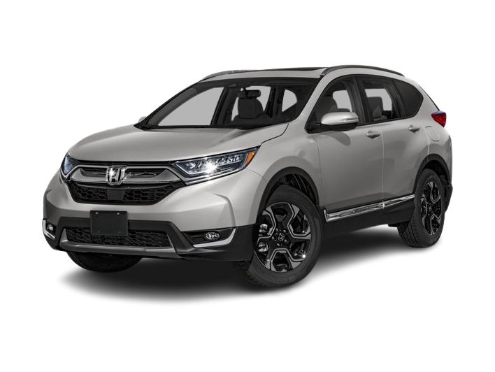 Thumbnail: 2018 Honda CR-V - 16
