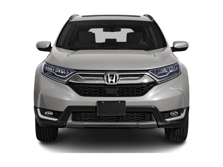 Thumbnail: 2018 Honda CR-V - 5