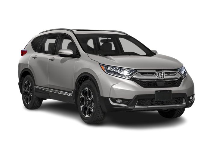 Thumbnail: 2018 Honda CR-V - 19