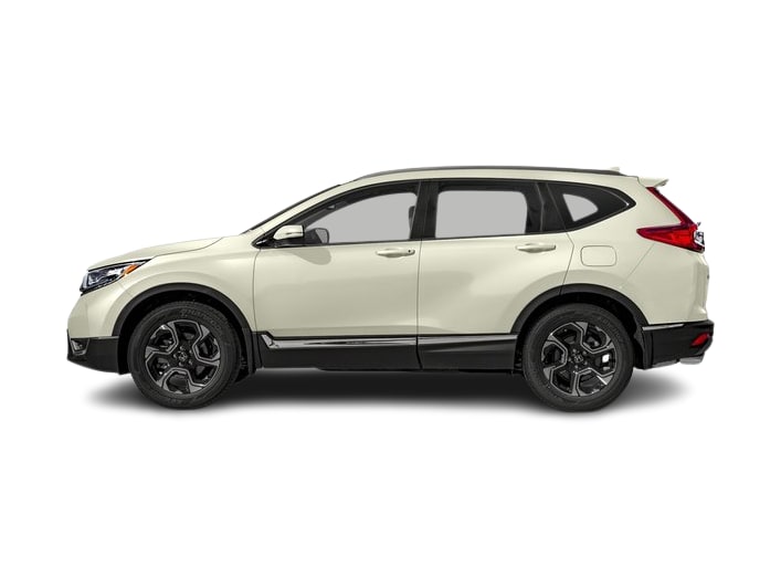 Thumbnail: 2018 Honda CR-V - 3