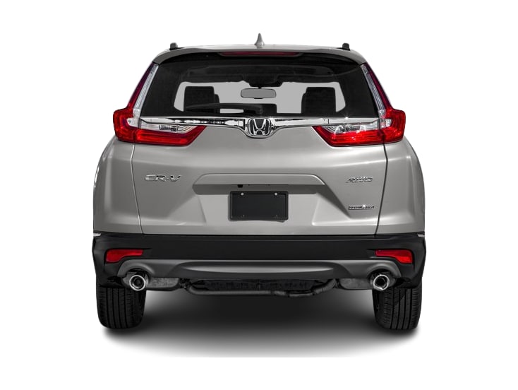 Thumbnail: 2018 Honda CR-V - 4