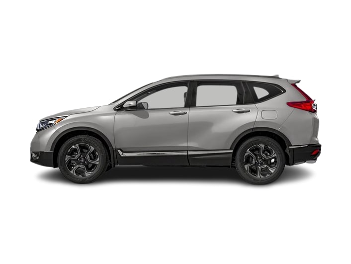 Thumbnail: 2018 Honda CR-V - 18
