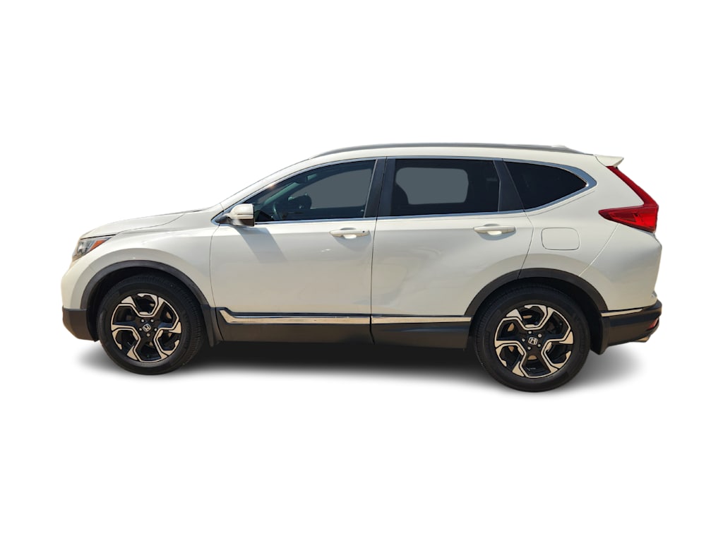 Thumbnail: 2018 Honda CR-V - 3