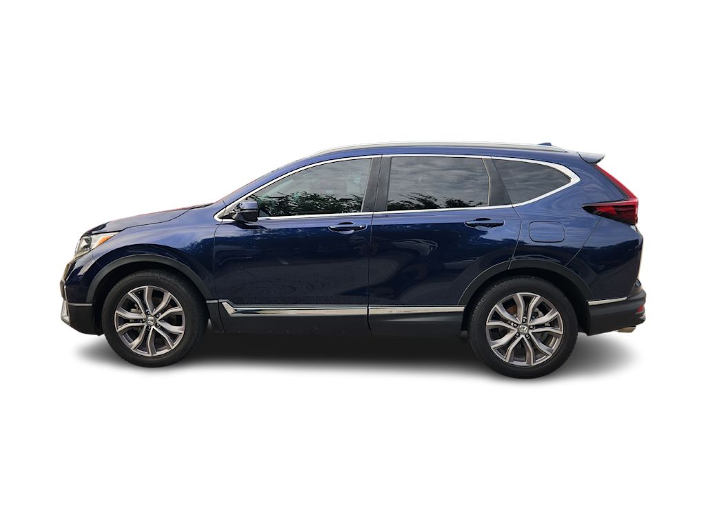 Thumbnail: 2020 Honda CR-V - 3