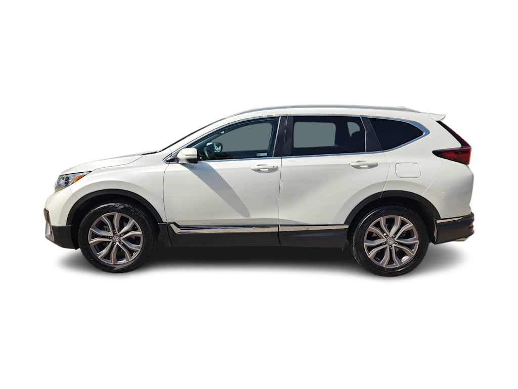 Thumbnail: 2022 Honda CR-V - 3