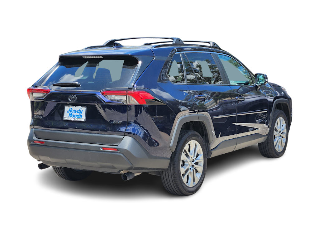Thumbnail: 2025 Toyota RAV4 - 19