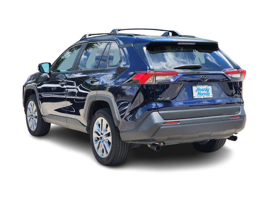 Thumbnail: 2025 Toyota RAV4 - 18
