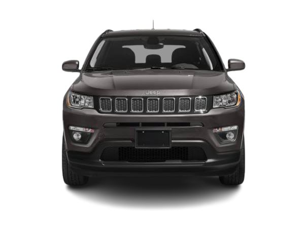 Thumbnail: 2018 Jeep Compass - 5