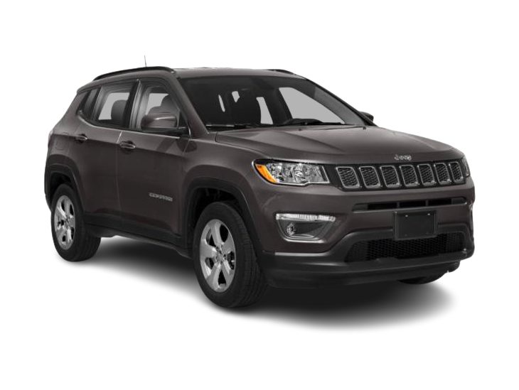 Thumbnail: 2018 Jeep Compass - 14