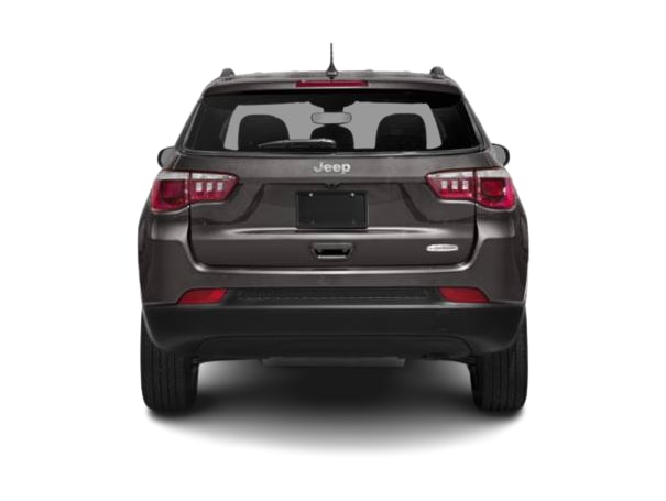 Thumbnail: 2018 Jeep Compass - 4