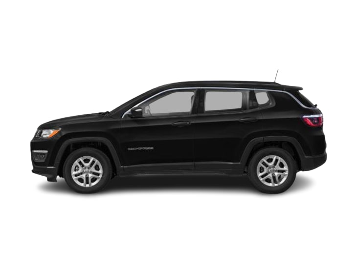 Thumbnail: 2021 Jeep Compass - 16