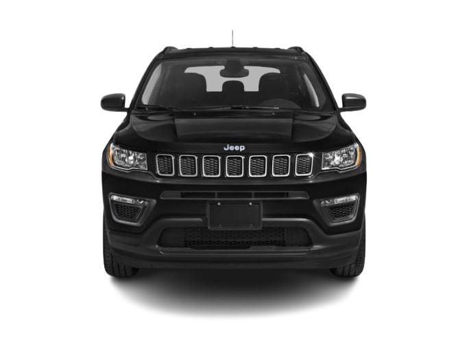 Thumbnail: 2021 Jeep Compass - 5