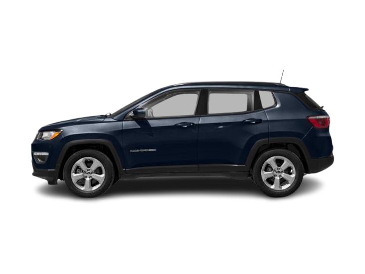 Thumbnail: 2019 Jeep Compass - 3