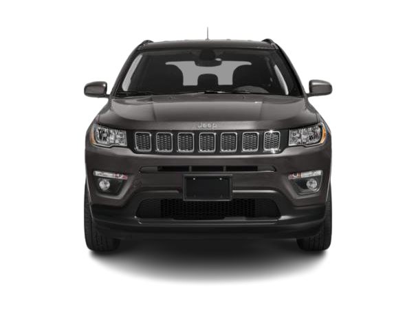 Thumbnail: 2019 Jeep Compass - 5