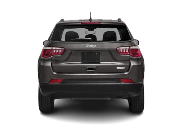 Thumbnail: 2019 Jeep Compass - 4