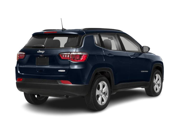 Thumbnail: 2019 Jeep Compass - 14