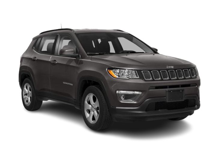 Thumbnail: 2019 Jeep Compass - 18