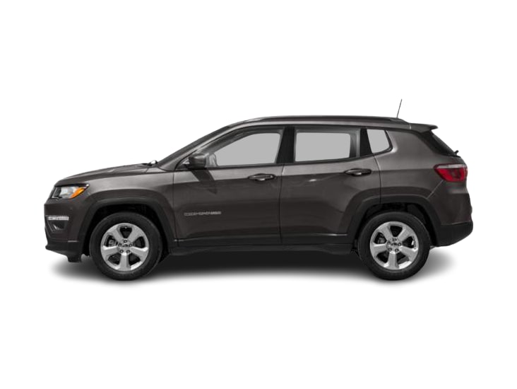 Thumbnail: 2019 Jeep Compass - 17