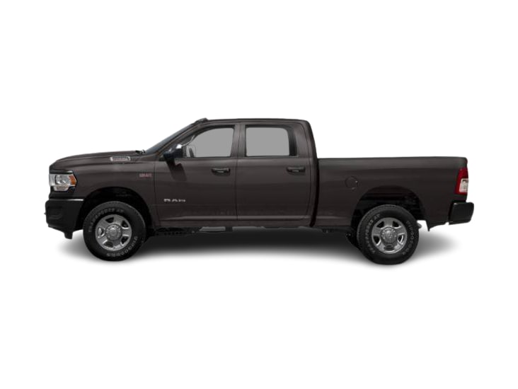 Thumbnail: 2019 RAM 2500 - 3