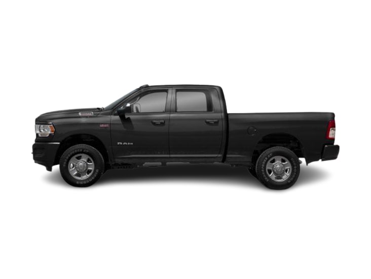 Thumbnail: 2019 RAM 2500 - 14