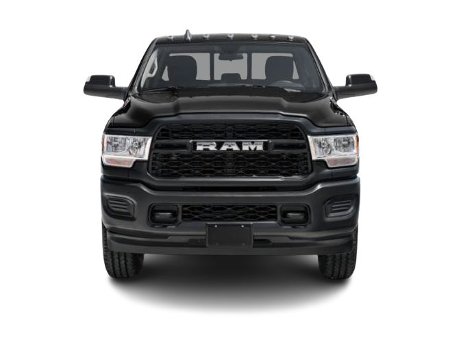 Thumbnail: 2019 RAM 2500 - 5