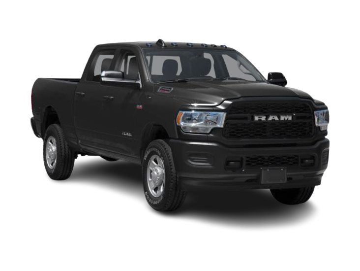 Thumbnail: 2019 RAM 2500 - 15