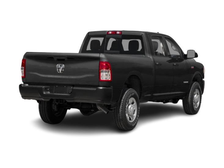 Thumbnail: 2019 RAM 2500 - 13