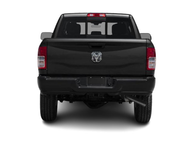 Thumbnail: 2019 RAM 2500 - 4