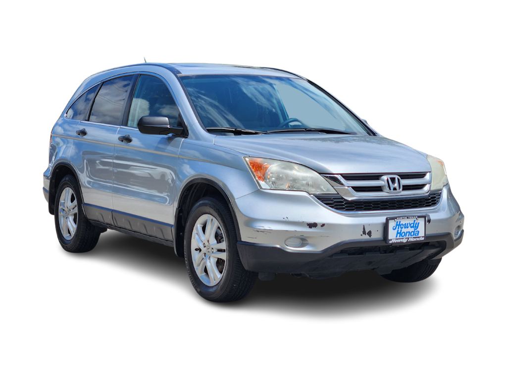 Thumbnail: 2010 Honda CR-V - 18