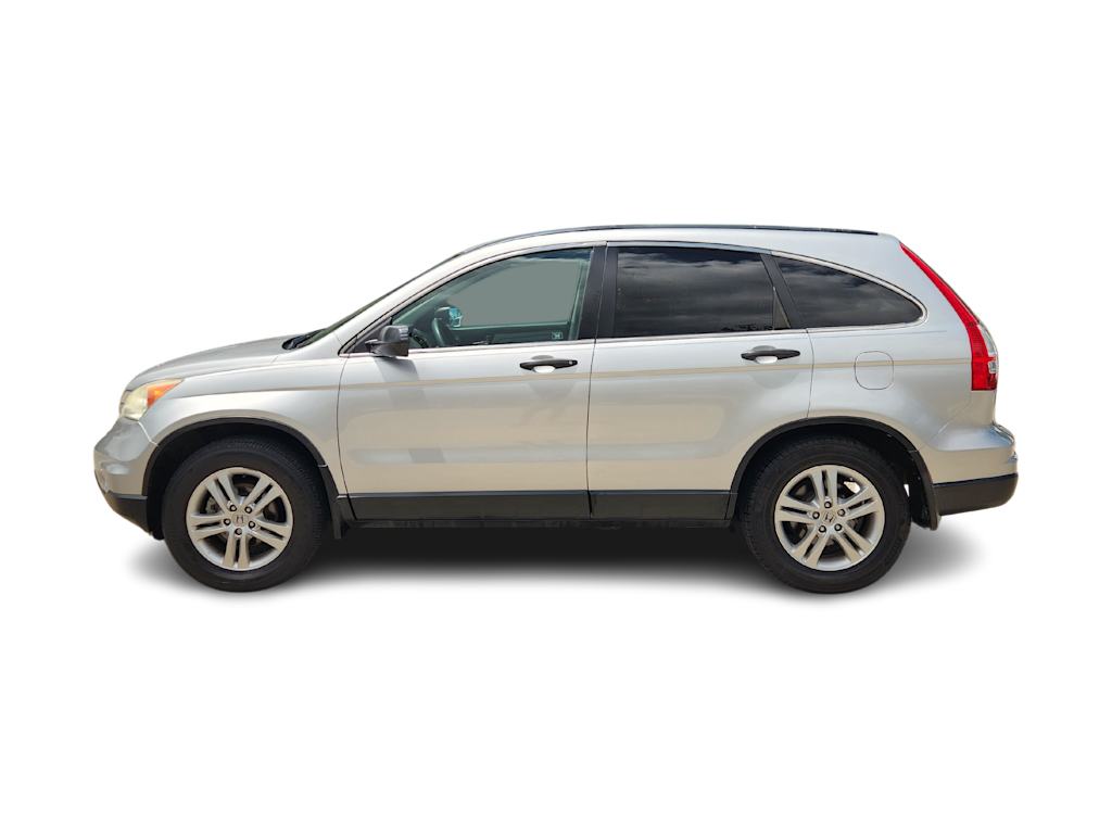 Thumbnail: 2010 Honda CR-V - 3