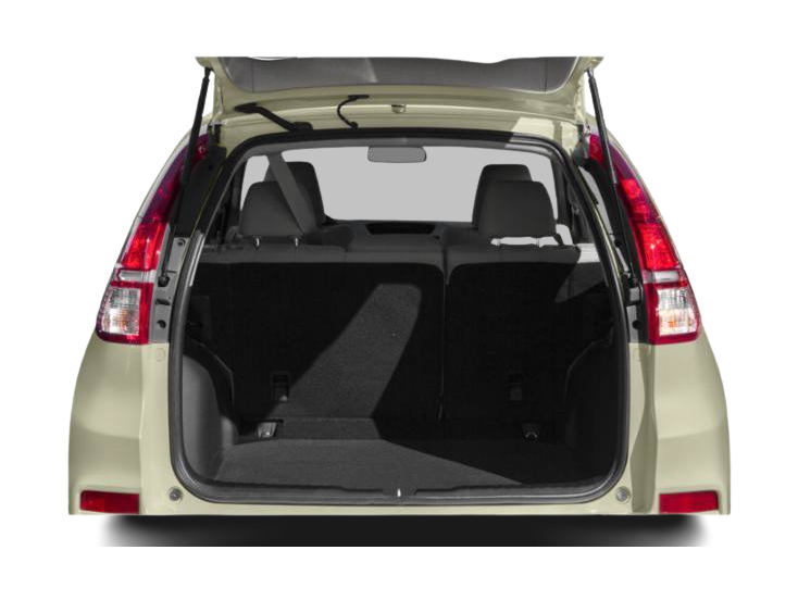 Thumbnail: 2015 Honda CR-V - 14