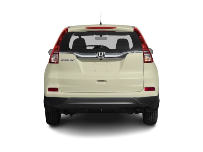 Thumbnail: 2015 Honda CR-V - 4