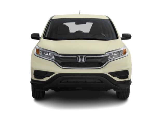 Thumbnail: 2015 Honda CR-V - 5