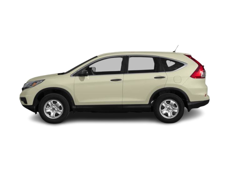 Thumbnail: 2015 Honda CR-V - 3