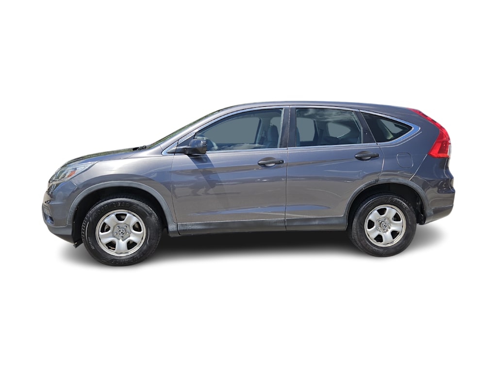 Thumbnail: 2015 Honda CR-V - 3