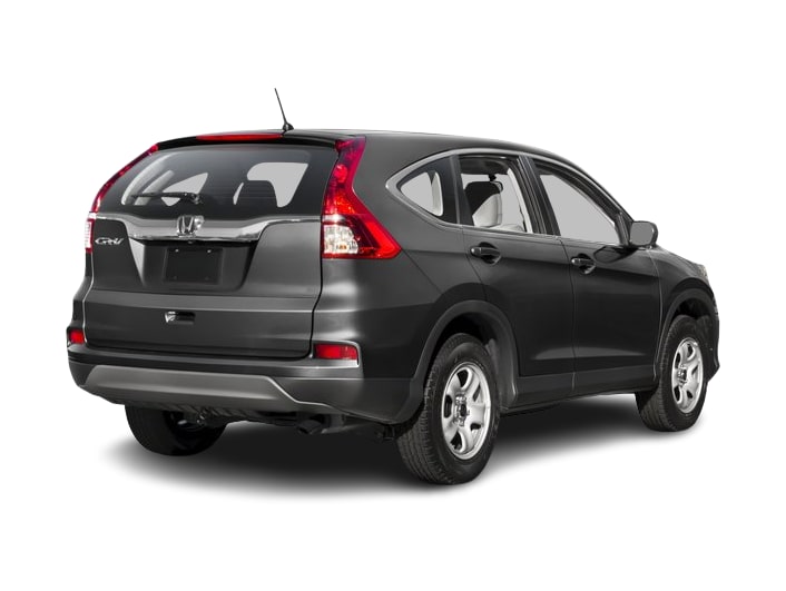 Thumbnail: 2016 Honda CR-V - 15