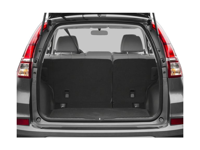 Thumbnail: 2016 Honda CR-V - 14