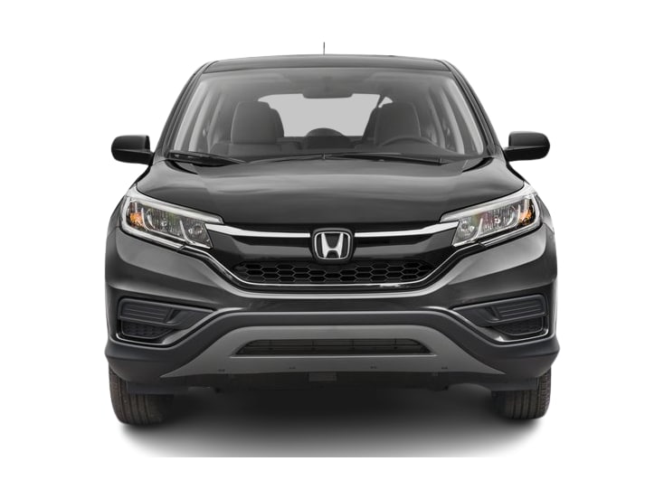 Thumbnail: 2016 Honda CR-V - 5