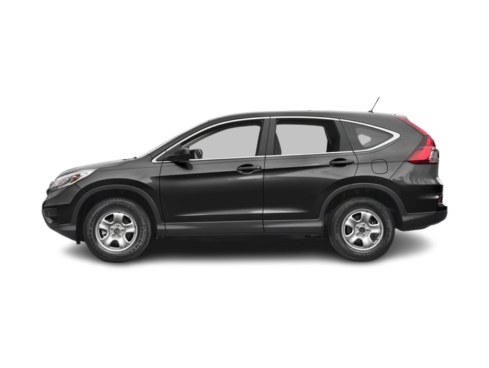 Thumbnail: 2016 Honda CR-V - 3