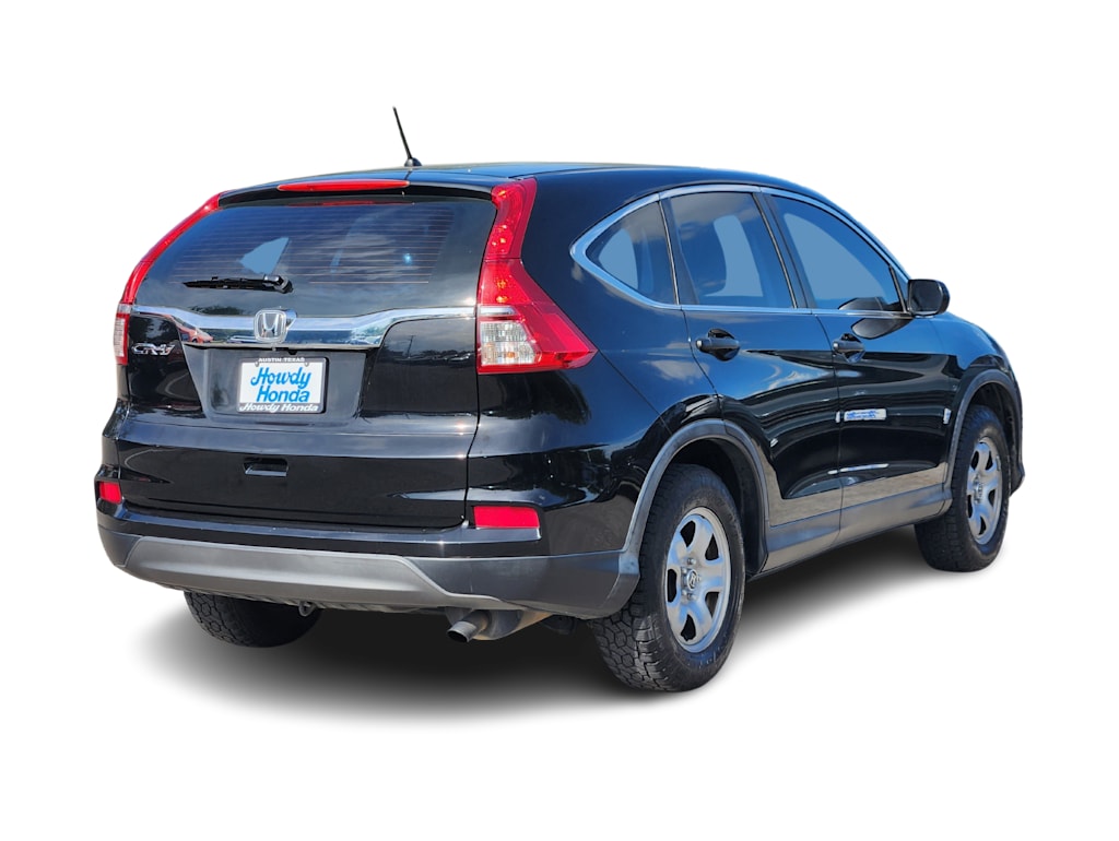 Thumbnail: 2016 Honda CR-V - 20