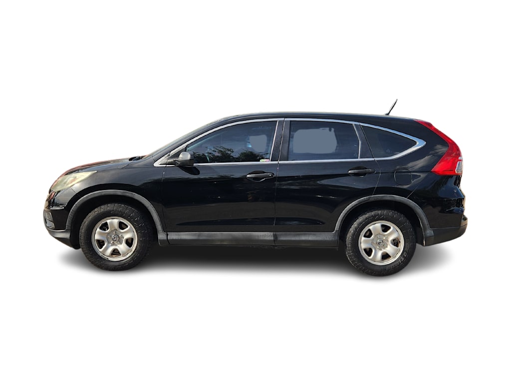Thumbnail: 2016 Honda CR-V - 3