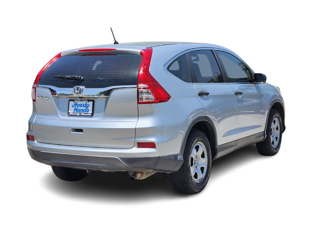 Thumbnail: 2016 Honda CR-V - 19