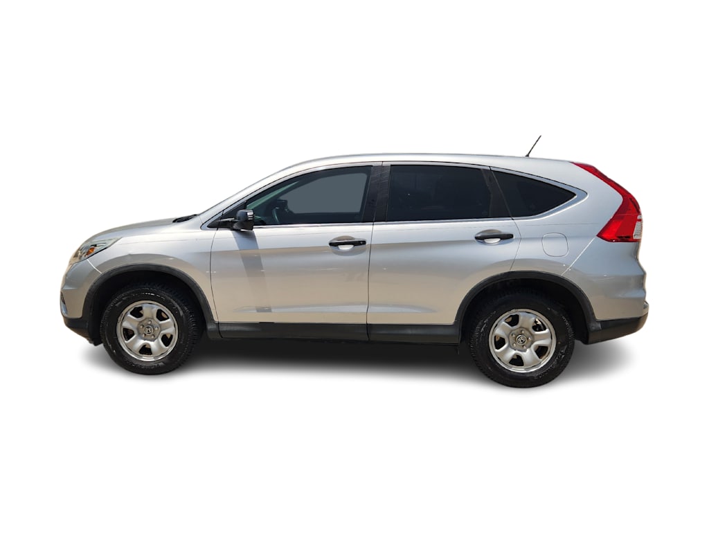 Thumbnail: 2016 Honda CR-V - 3