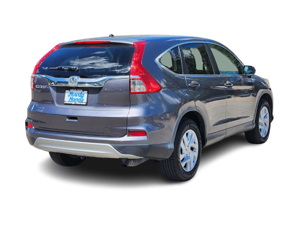Thumbnail: 2016 Honda CR-V - 20