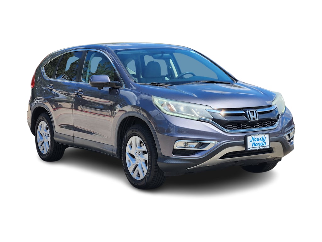 Thumbnail: 2016 Honda CR-V - 19