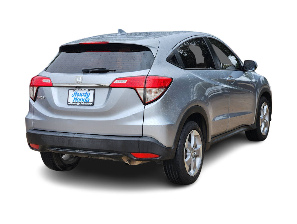 Thumbnail: 2020 Honda HR-V - 19