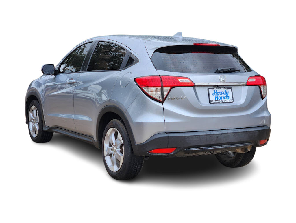 Thumbnail: 2020 Honda HR-V - 4