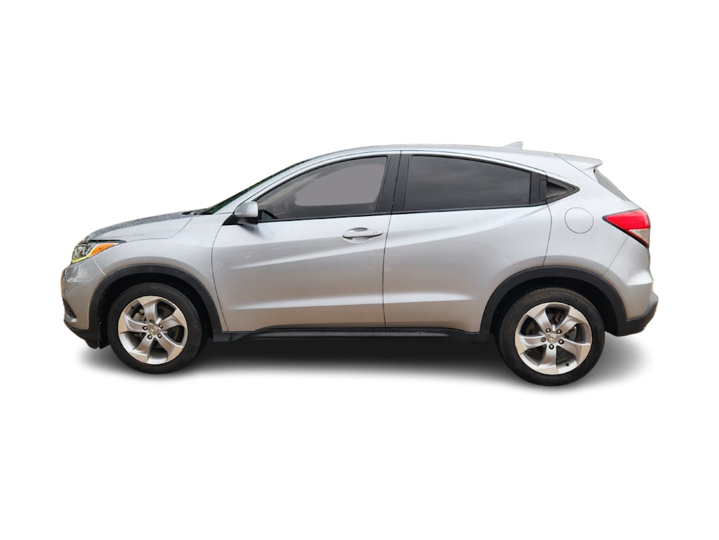 Thumbnail: 2020 Honda HR-V - 3