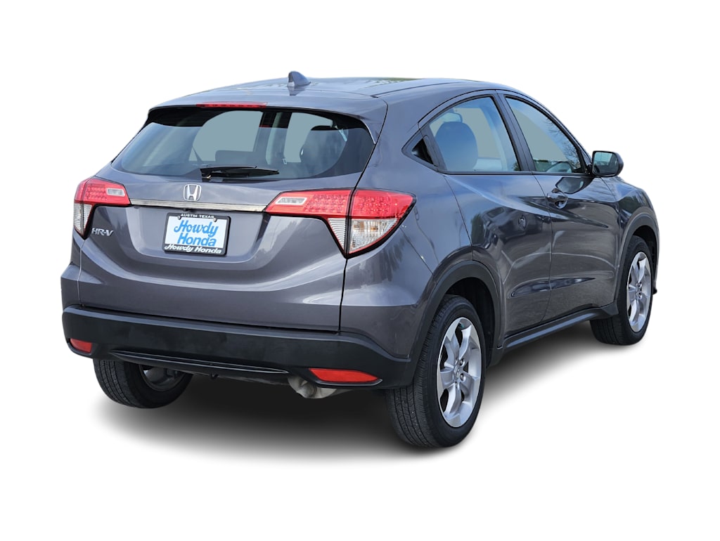 Thumbnail: 2022 Honda HR-V - 20